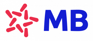 logo mb bank